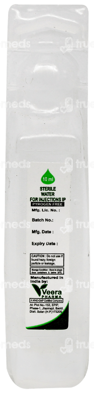 Zifi Oral Drops 10Ml